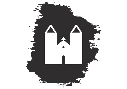 icono iglesia ceremonia
