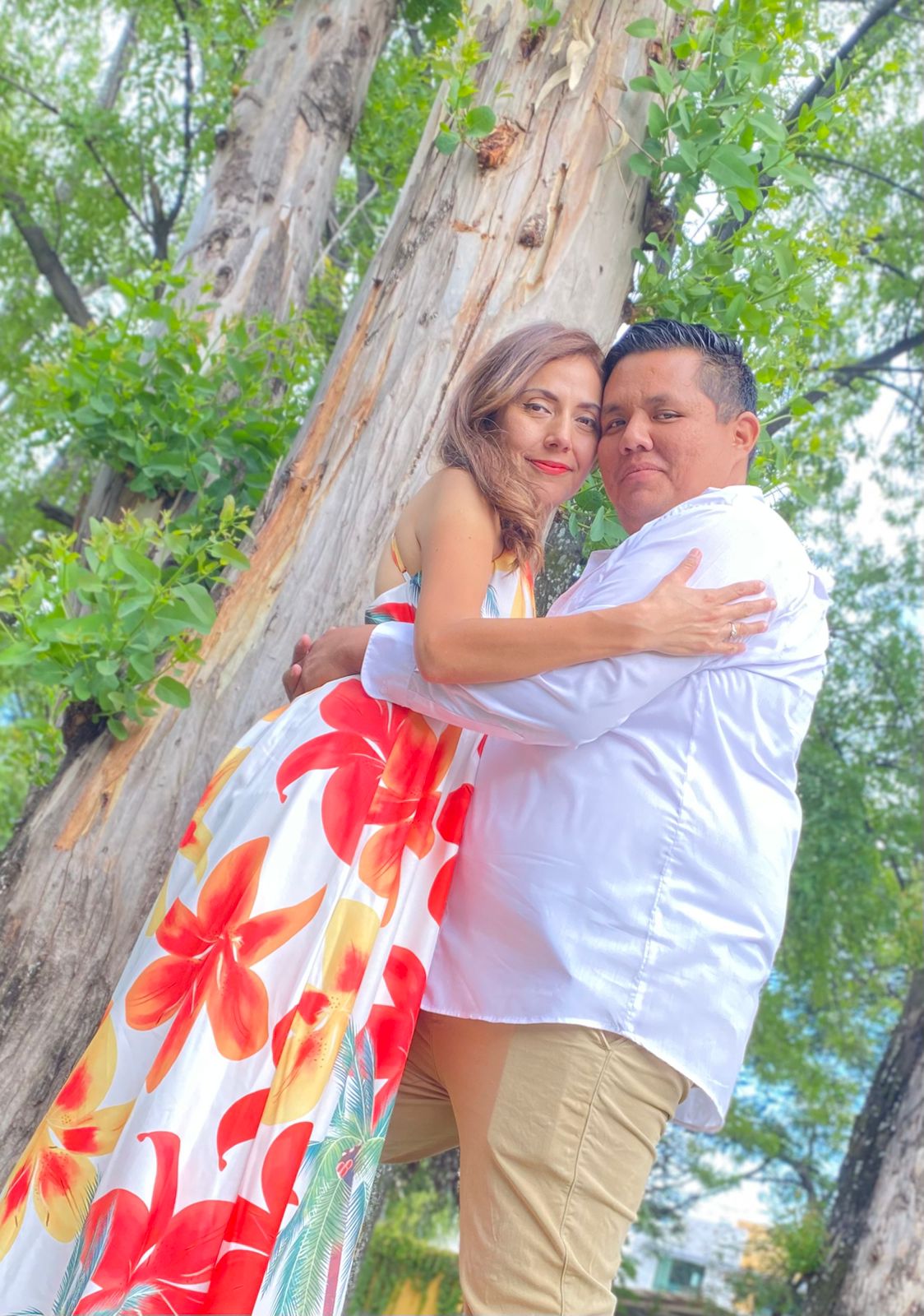daniel y daniela 14 dic 2025
