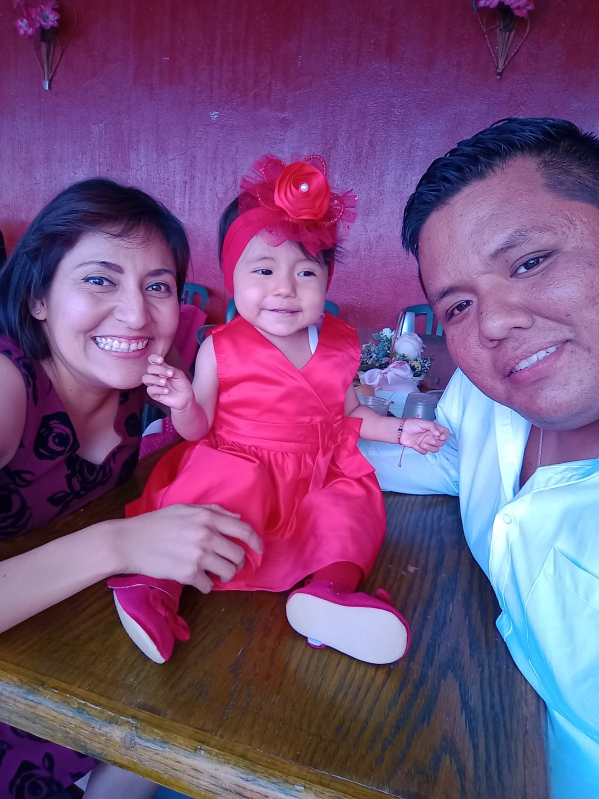 daniel y daniela 2 dic 2025